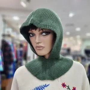 베네통/애플아울렛/컬러 니트 바라클라바/BCCPA3461