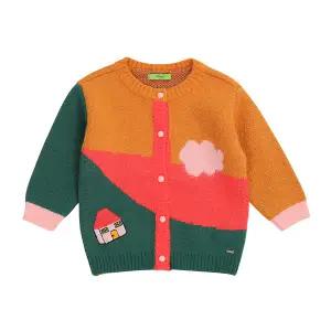 [롯데백화점]티파니 구름 니트 CD(T15KAW021)정상가143,000