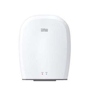 [한국타올기]S 한국타올기 htm 고속형 미니 핸드드라이어 HTM-203 손건조기 업소용 벽걸이형 건조기