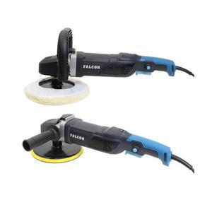 7인치 보급형 변속광택기 폴리셔 연마기 자동차 도장