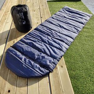 콜럼버스 뉴 패밀리베이직3 솜 사각후드 침낭