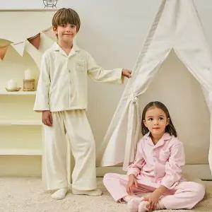 [대구백화점] [오가닉맘]롤리블긴소아동수면잠옷(MJWSSW02)