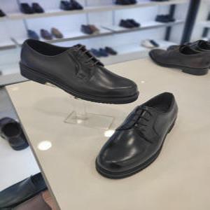 [소다] SODA 남성 더비슈즈 FMM321