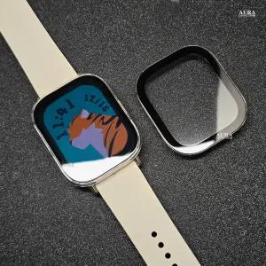 샤오미 어메이즈핏 레드미 워치5 케이스 풀커버 워치4 엑티브 라이트 호환