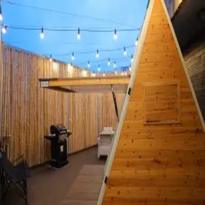 [부산 펜션] 부산 보다스테이6호점 (광안리,수영)