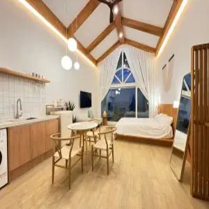 [제주] 제주 스테이체리(제주, 서귀포)