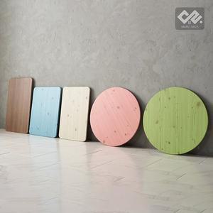 마루하우스 웰치 가벼운 직사각 600X400 접이식 밥상 좌탁 테이블