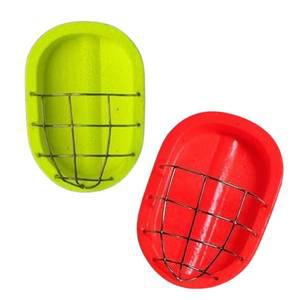 앵글러- 시스템X 투구 카고찌 장타 벵에돔  던질찌 카고채비/낚시용 바다찌 바다낚시 민물낚시