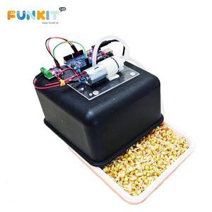 아두이노 콩나물 재배기 키트