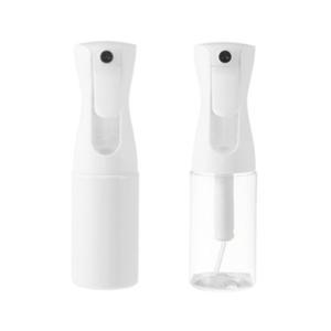 코멧 안개분사 분무기 160ml 2종 세트 화이트 1세트