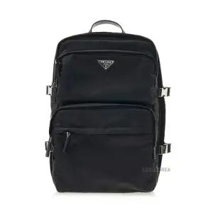[라벨루쏘]  SS25 남성 사피아노 백팩 2VZ101 2DMG F0002 (OOO)