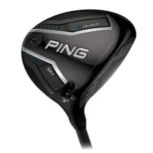 2025 PING 핑 G440 SFT 우드 국내출발 AS가능