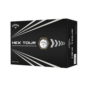 캘러웨이헥스투어 3피스 골프공 24개 헥스투어 코스트코 마켓송지
