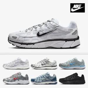 (정품) 나이키 P-6000 남성 여성 아동 운동화 런닝화 스니커즈