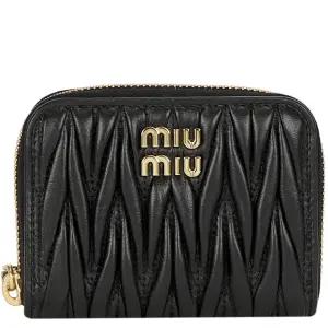 [국내배송] 마테라쎄 동전/카드지갑 5MM268 AFPP F0002 매니아온