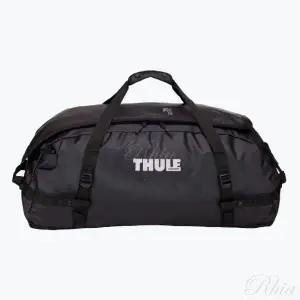 툴레 캐즘 더플 90L 블랙 3204997