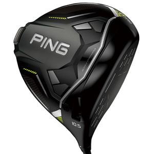 핑 G430 MAX 10K 드라이버 2024년 S, 10.5도 남성용 일본 병행 AS보증