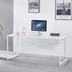 [셀링코리아]S 룸앤오피스 RWD3065 1600 X 600 베이직 일자형 책상 튼튼한 책상 공간활용 회의용