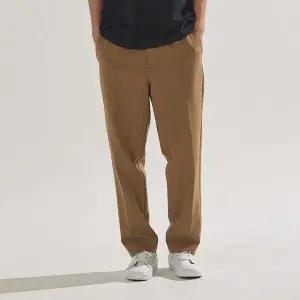 [팔랩] 남여공용 에센셜 테이퍼드 밴딩 슬랙스 팬츠_PL24F7PT013