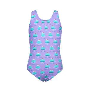 [대구백화점] [레노마수영복]여아동  푸딩 U백 실내수영복(GS2F803)