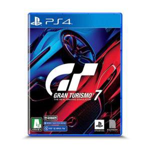 소니 그란투리스모7(PS4/한글판) 새제품