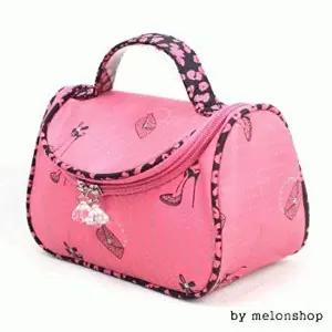 다이아몬드 빅 파우치 거울O P 074 백인백 화장품 가-WFHH4K2