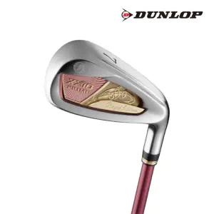 (던롭) 젝시오 프라임 로얄 에디션 5 여성 8아이언(5~9PAS)