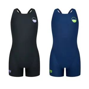 아레나 A5SG1PG33 여아동 수영복