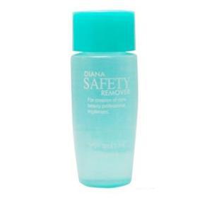 다이아나 네일 리무버 80ml 12개입/손톱/관리/젤클리너/젤클렌/져/아세톤/대용량/리무/버젤/버패치