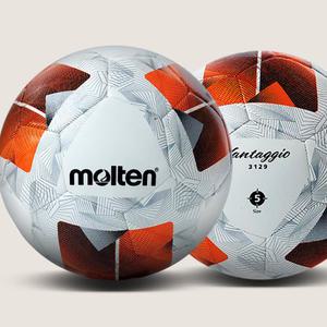 몰텐 하이브리드 축구공 뉴 F5N3129-O 슈퍼라이트 5호 SUPER LIGHT 가벼운공
