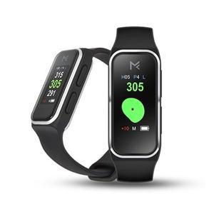 [마이캐디] 골프거리측정기 GPS 워치형/시계형 MF1