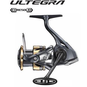 시마노 울테그라 25년 신형 C3000 [윤성조구정품]