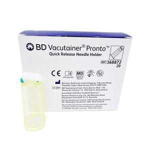 BD 베큠니들홀더 프론토 368872 20개입