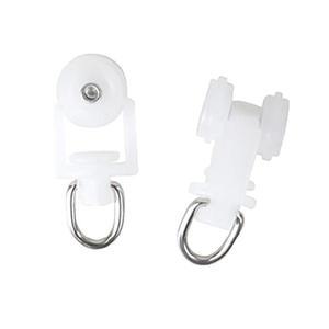 코텍 커튼롤러 15P 7932/레일 브라켓 압축봉 암막 설치