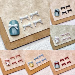 고네일 / 블링리본파츠 33시리즈 6종 (택1) 5개입 리본파츠