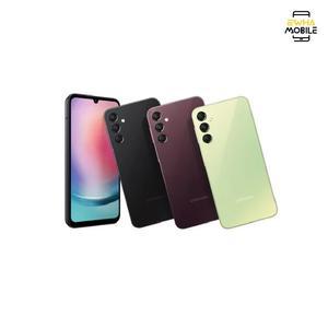 갤럭시A24 공기계