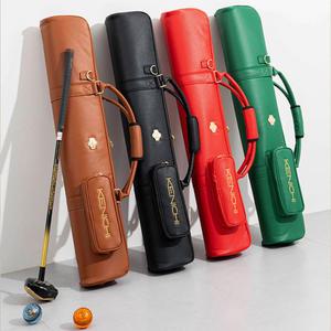 켄이치 파크골프채 가방 싱글백 네가지 색상 TK