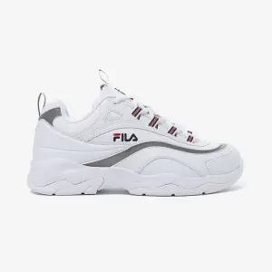 [롯데백화점]휠라 FILA RAY (1RM02814G_101)