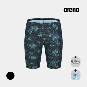 아레나 실내 남성수영복 픽셀아트 4부_A5SM1MD16