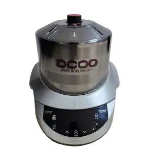 오쿠 스마트중탕기 홍삼제조기 OC-S1120S 메탈실버