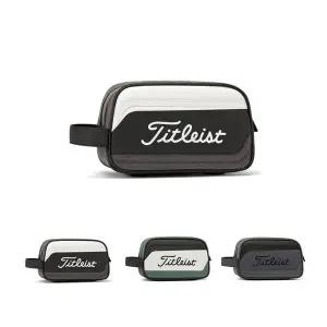 타이틀리스트 파우치 퍼슈트 골프파우치