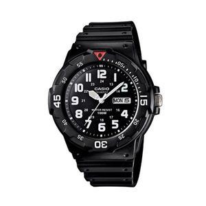 [카시오] 남성 손목 시계 스포츠 MRW-200H-1B