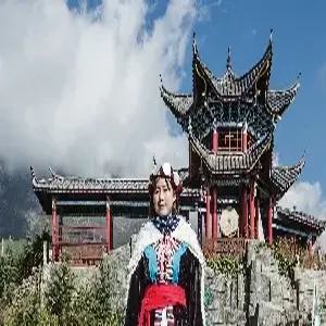 여강/샹그릴라/곤명 6일 #완전일주#준특급#객잔숙박#옥룡설산#호도협#석림