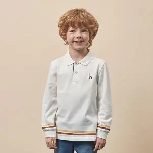 [보리보리/헤지스 키즈]헤지스키즈 카라티 HTW11TP04M_IV