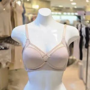 [대구백화점] [와코루]인견 노와이어 몰드브라-OB(WBRX105AB-OB)