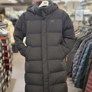 [밀레] 꼼브 벤치파카 MUTWD473