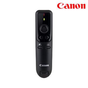 캐논 레이저포인터 프리젠터 PR500-R PPT포인터 리모컨 더블레드레이저