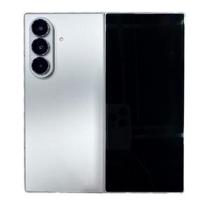 삼성전자 갤럭시Z 폴드7 512GB 자급제 실버쉐도우 Jmall