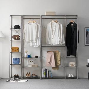 강화유리 시스템 행거