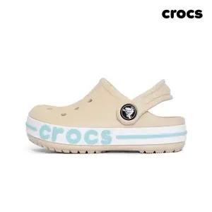 [크록스] 바야밴드 클로그 토들러 샌들 슬리퍼 (207018-11S)